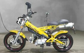 SACHS マダス125 不明