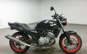 KAWASAKI BALIUS 250 1991 ZR250A