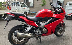 HONDA VFR800F 2014 RC79