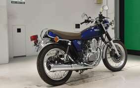 YAMAHA SR400 Gen.5 2021 RH16J