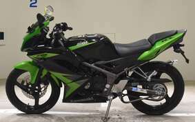 KAWASAKI NINJA150RR KR150P