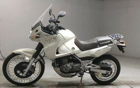 KAWASAKI KLE400 LE400A