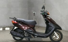 YAMAHA AXIS 125 TREET SE53J