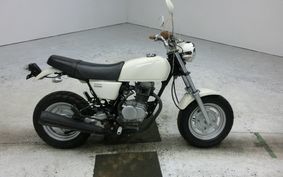 HONDA APE 100 HC07