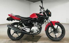 YAMAHA YBR125 RE05