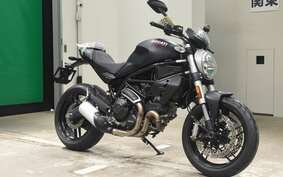 DUCATI MONSTER 797 MD01J