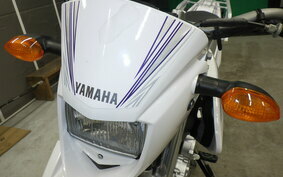 YAMAHA XT250X DG17J