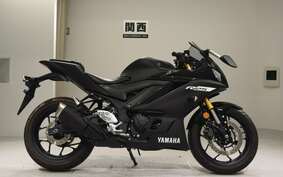 YAMAHA YZF-R25 A RG43J