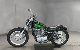 YAMAHA SR400 1996 1JR