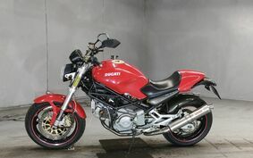 DUCATI MONSTER 900S 2000 M200A