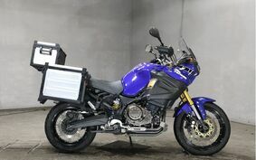 YAMAHA XT1200Z SUPER TENERE 2013 DP01