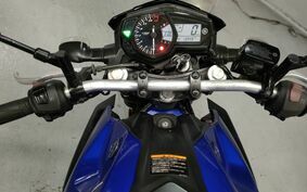 YAMAHA MT-25 RG10J