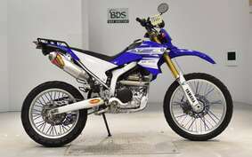 YAMAHA WR250R DG15J