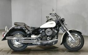 YAMAHA DRAGSTAR 400 CLASSIC 2006 VH01J