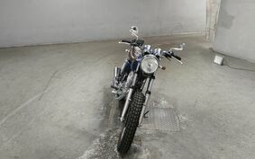 YAMAHA SR400 2021 RH16J