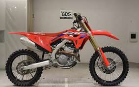 HONDA CRF250 RALLY ME12