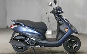 YAMAHA AXIS Z SED7J