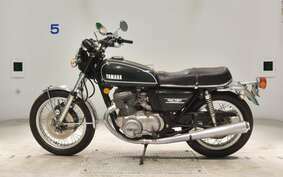 YAMAHA TX750 1976 341