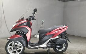 YAMAHA TRICITY 125 SE82J