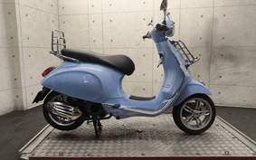 VESPA プリマベーラ150