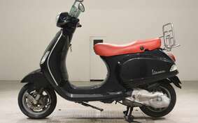 VESPA LX125