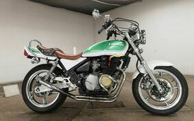 KAWASAKI ZEPHYR 400 1990 ZR400C