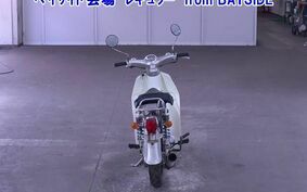 HONDA C50 AA01