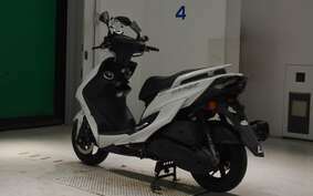 YAMAHA CYGNUS 125 XSR 3 SED8J