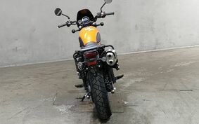 HONDA CL250 MC57