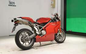 DUCATI 999  MONOPOSTO 2005 H400A