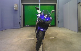 YAMAHA YZF-R25 RG10J