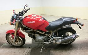 DUCATI MONSTER 400 1999 400M0