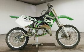 KAWASAKI KX125 KX125K