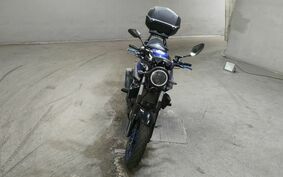 YAMAHA MT-03 2018 RH13J