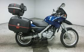 BMW F650GS 2003 0172