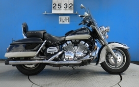 YAMAHA XVZ1300 ROYAL STAR TOUR CLASSIC 4YEE