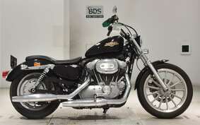 HARLEY XL883LI 2010 CR2