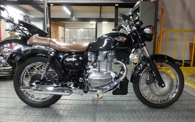 KAWASAKI W250 BJ250L