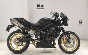 TRIUMPH STREET TRIPLE R 2010 MD4166