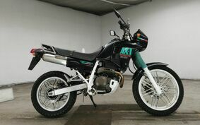 HONDA AX-1 MD21