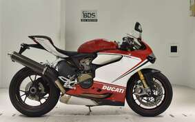 DUCATI 1199 PANIGALE S 2013