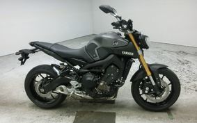 YAMAHA MT-09 2015 RN34J