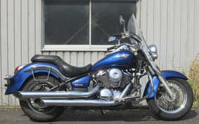 KAWASAKI VULCAN 900 CUSTOM 2008 VN900B