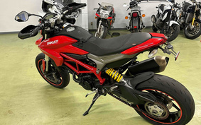 DUCATI HYPERMOTARD 2014 B201J