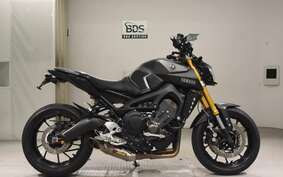 YAMAHA MT-09 2014 RN34J