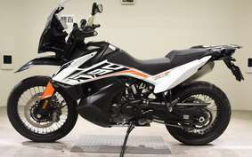 KTM 790 ADVENTURE TS340