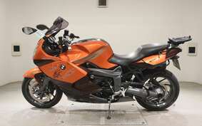 BMW K1300S 2010