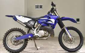 YAMAHA YZ250X CG38C