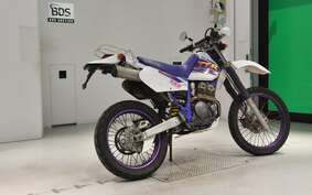 YAMAHA TT250R 4GY