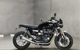 TRIUMPH SPEED TWIN 2021 AD85H4